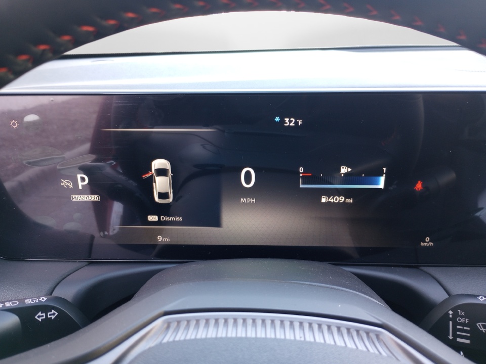 3N1AB9DV4TY220862 2026 Nissan Sentra SR