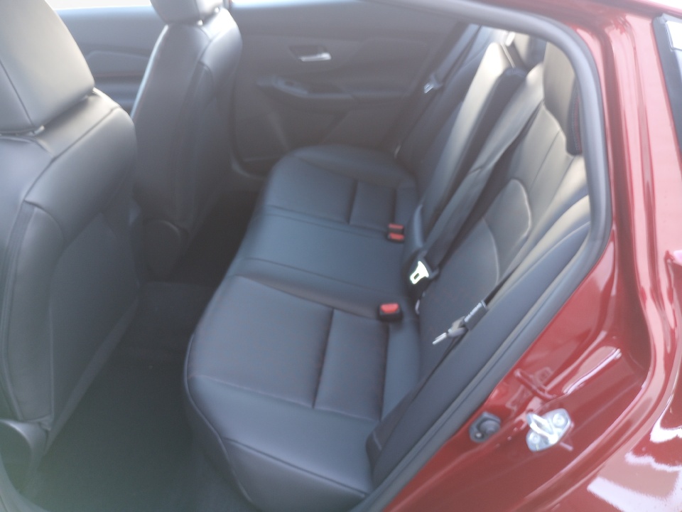 3N1AB9DV4TY220862 2026 Nissan Sentra SR