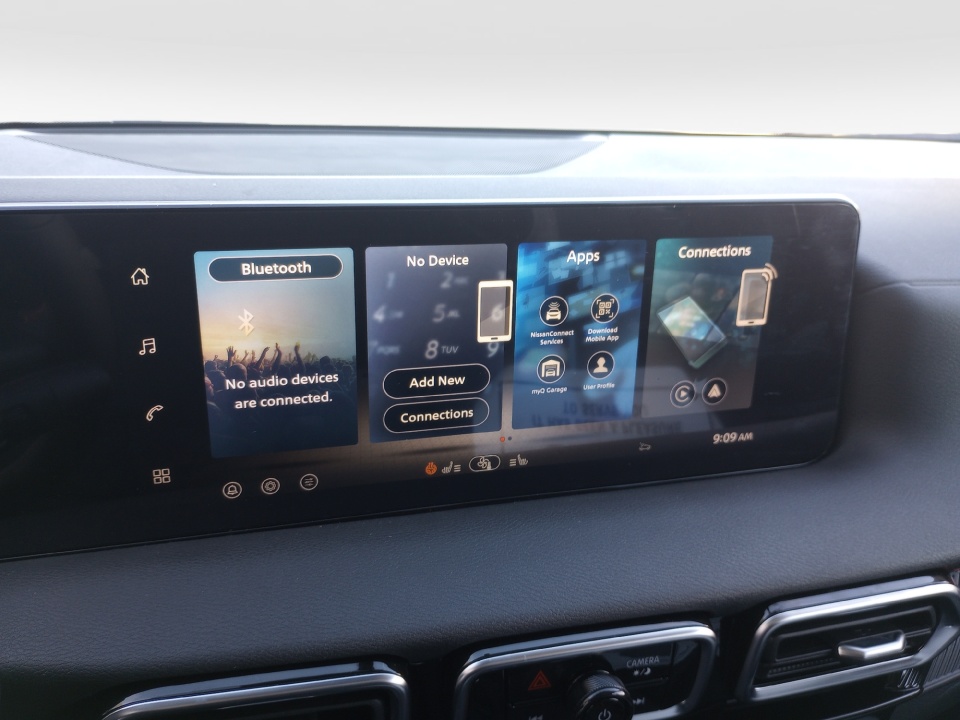 3N1AB9DV4TY220862 2026 Nissan Sentra SR