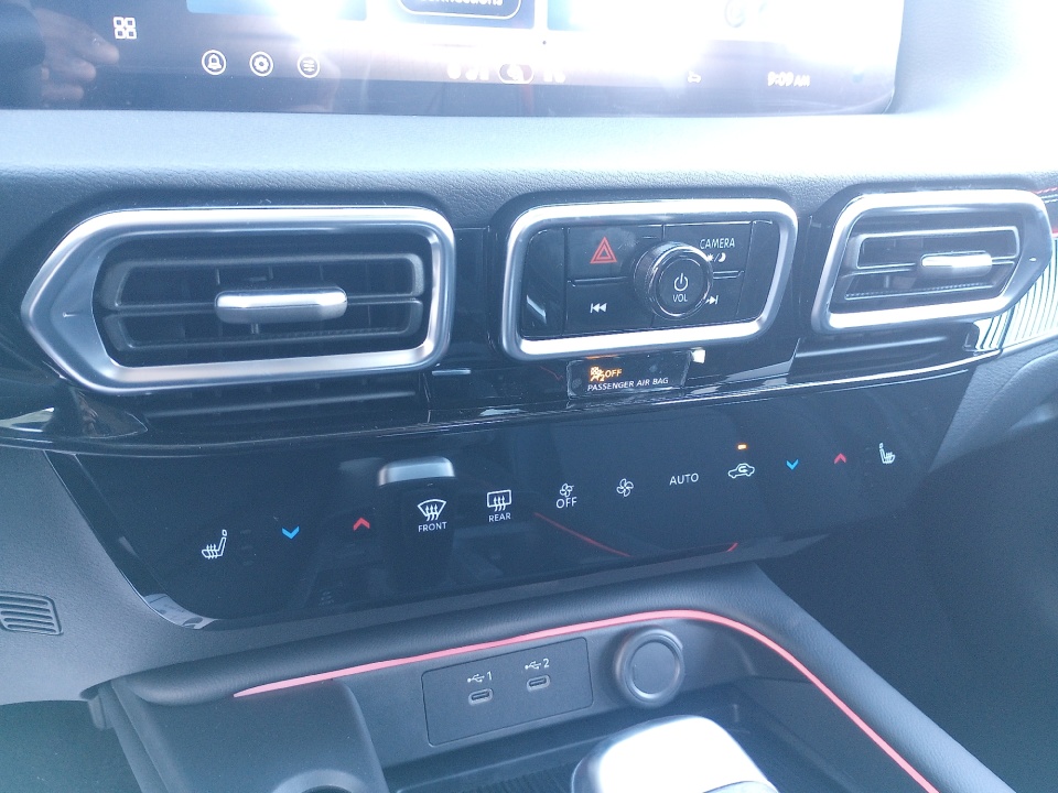 3N1AB9DV4TY220862 2026 Nissan Sentra SR