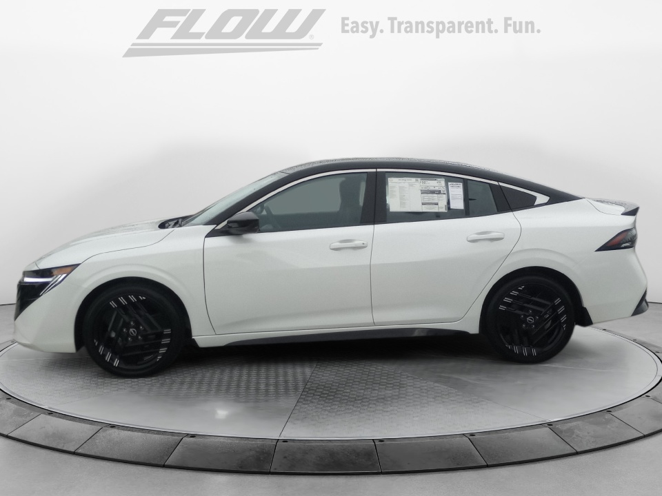 3N1AB9DV6TY212388 2026 Nissan Sentra SR