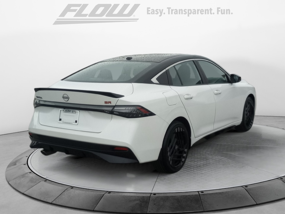 3N1AB9DV6TY212388 2026 Nissan Sentra SR