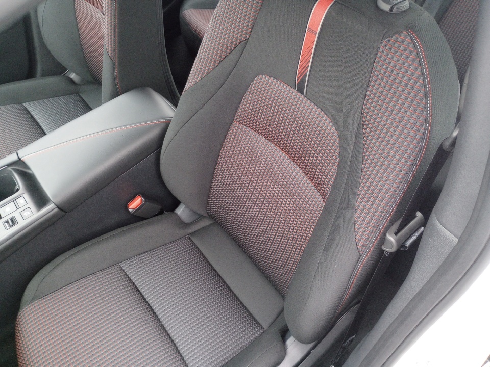 3N1AB9DV6TY212388 2026 Nissan Sentra SR