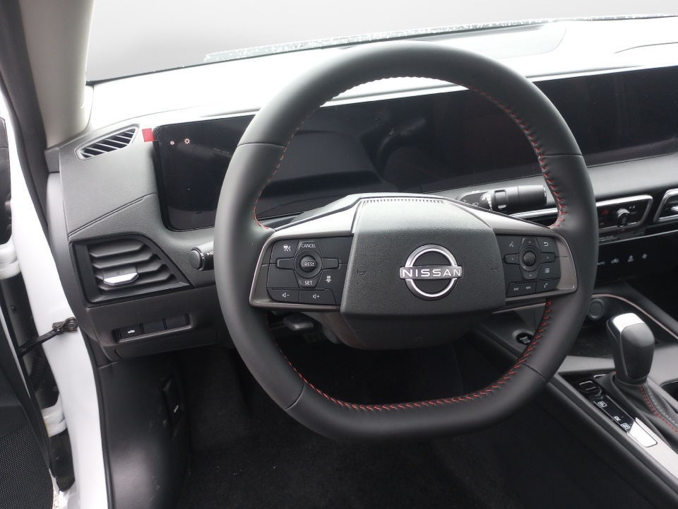 3N1AB9DV6TY212388 2026 Nissan Sentra SR