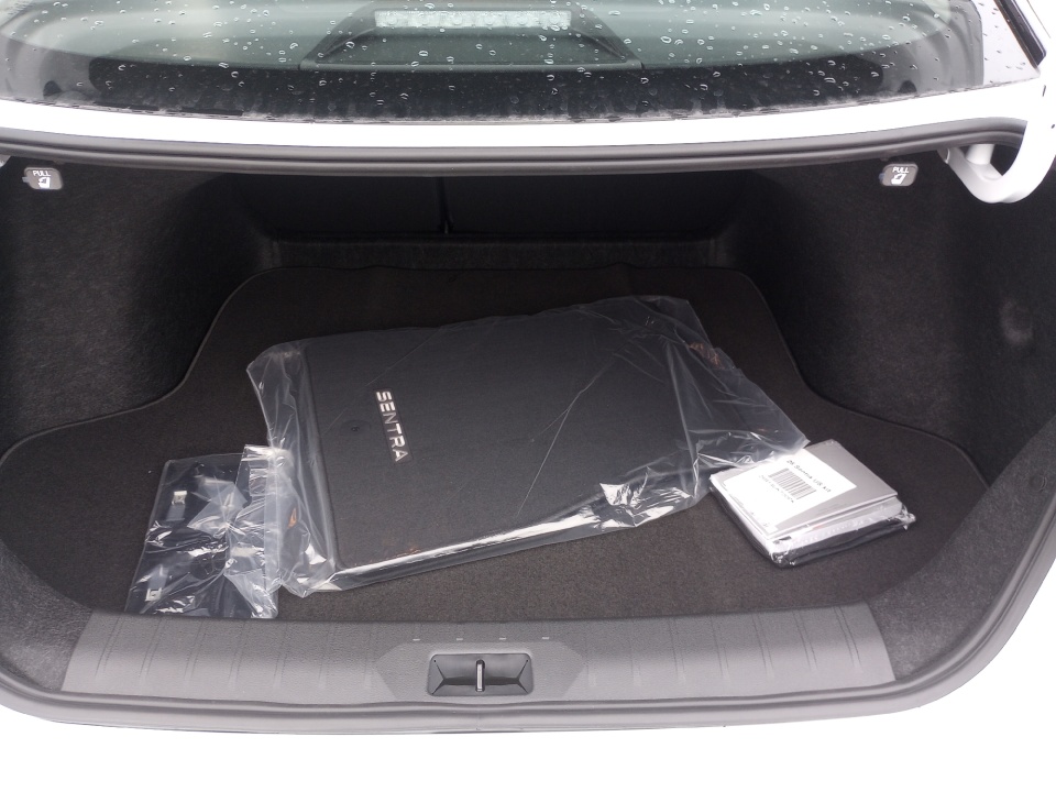 3N1AB9DV6TY212388 2026 Nissan Sentra SR