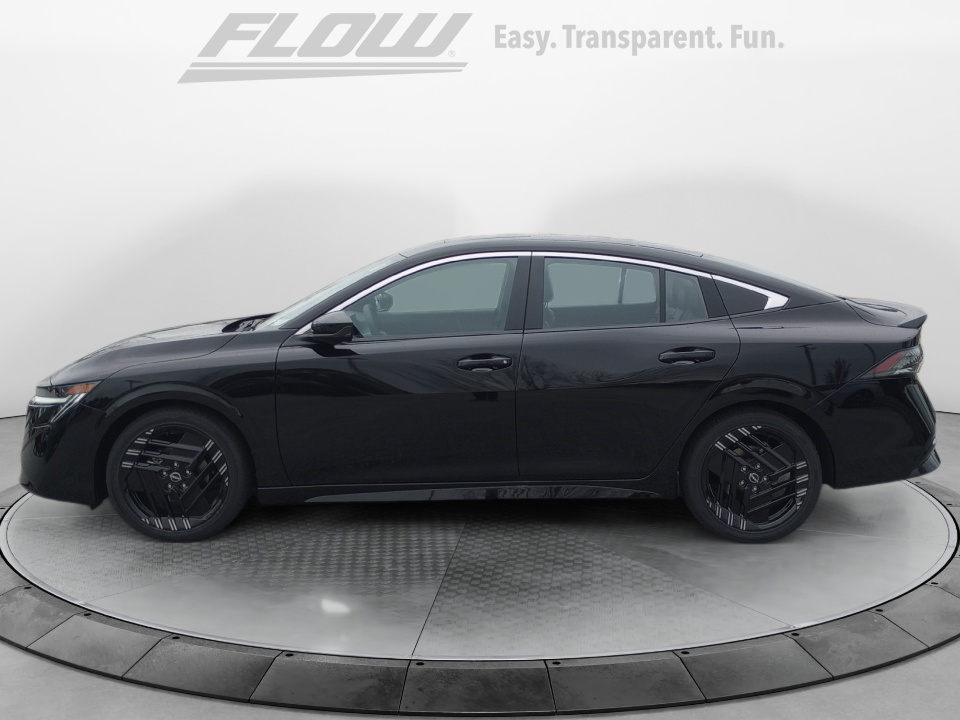 3N1AB9DV6TY230440 2026 Nissan Sentra SR