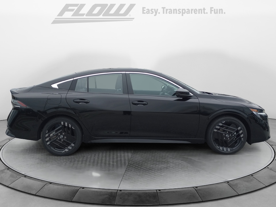 3N1AB9DV6TY230440 2026 Nissan Sentra SR