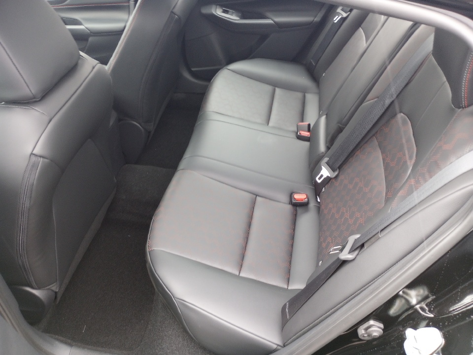 3N1AB9DV6TY230440 2026 Nissan Sentra SR