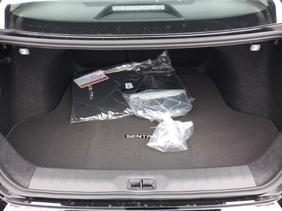 3N1AB9DV6TY230440 2026 Nissan Sentra SR