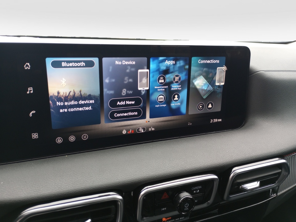 3N1AB9DV6TY230440 2026 Nissan Sentra SR