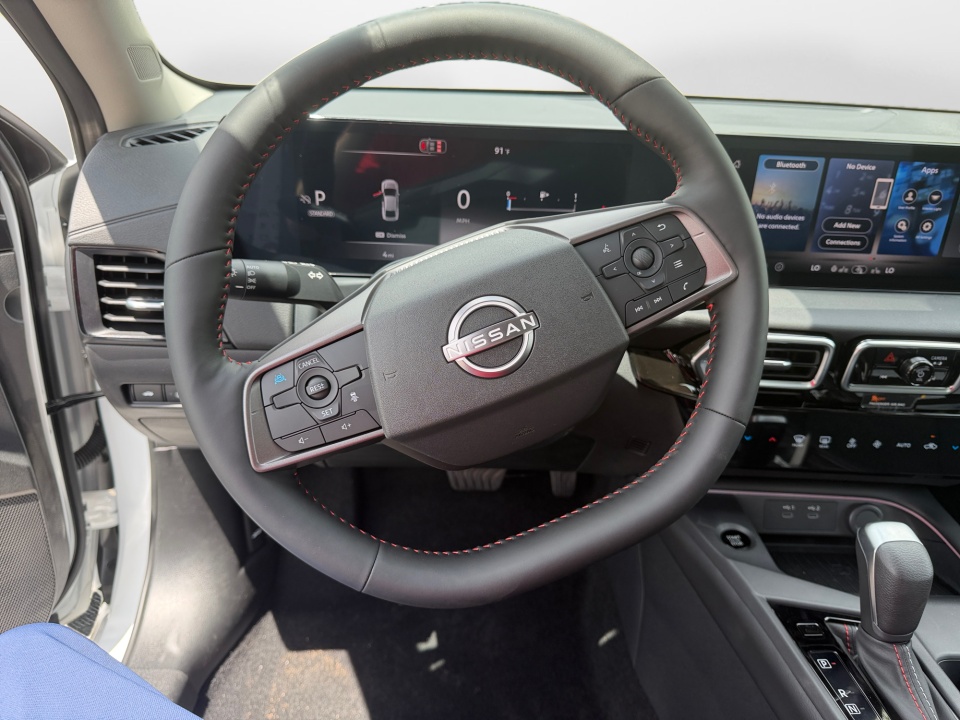 3N1AB9DV7TY296916 2026 Nissan Sentra SR
