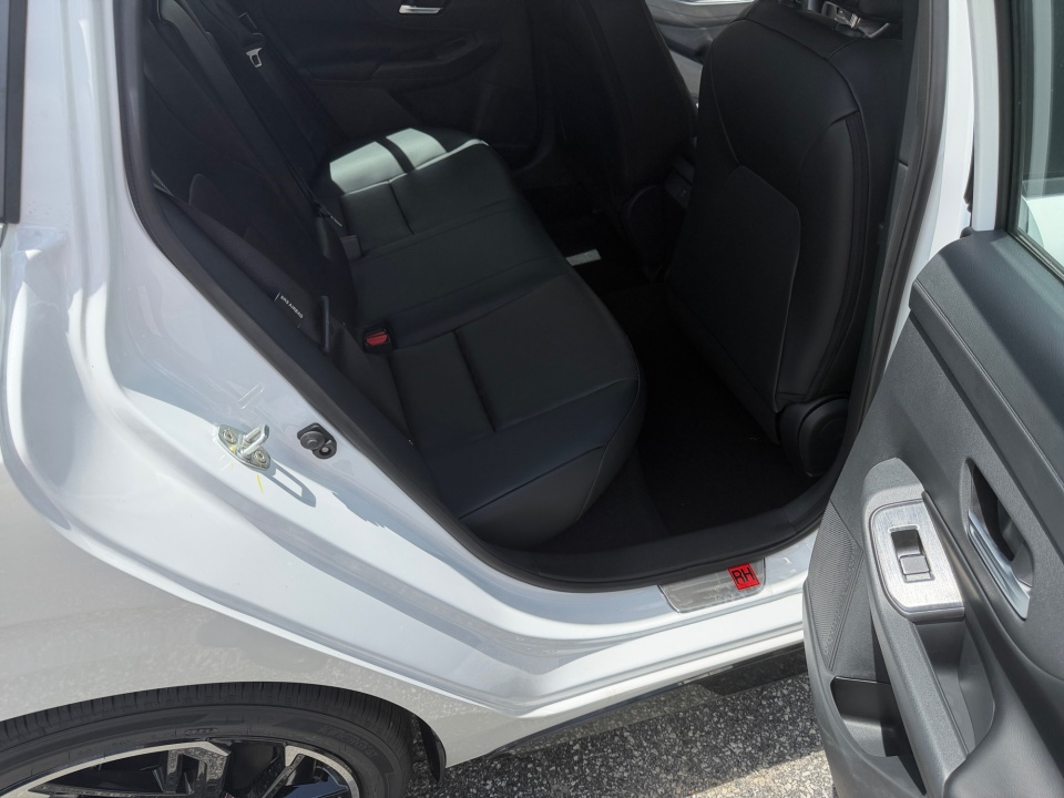 3N1AB9DV7TY296916 2026 Nissan Sentra SR