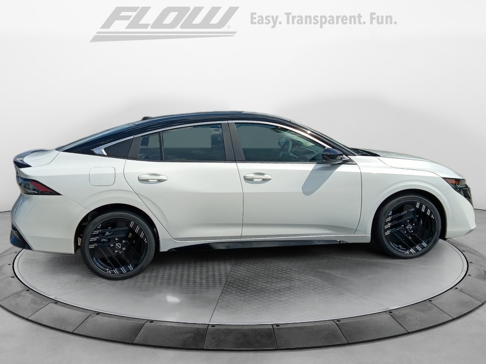 3N1AB9DV8TY276920 2026 Nissan Sentra SR