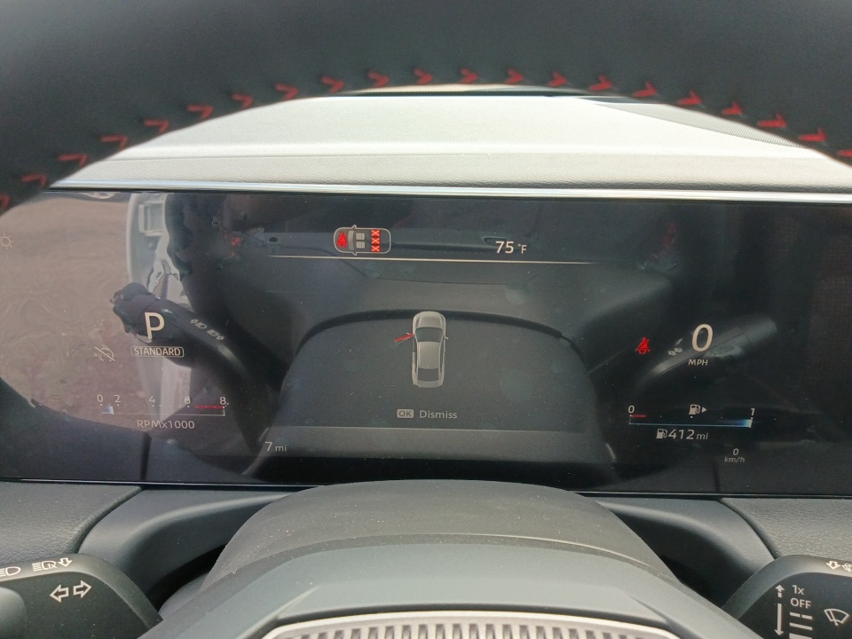 3N1AB9DV8TY276920 2026 Nissan Sentra SR