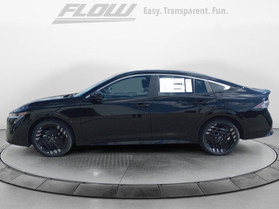 3N1AB9DVXTY253364 2026 Nissan Sentra SR