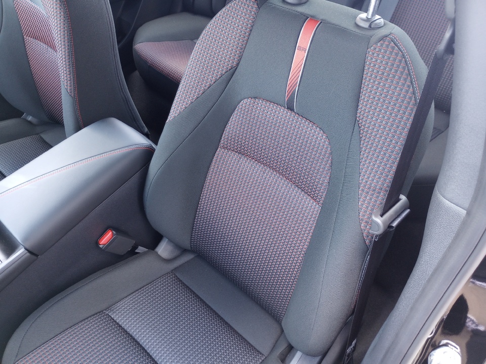 3N1AB9DVXTY253364 2026 Nissan Sentra SR