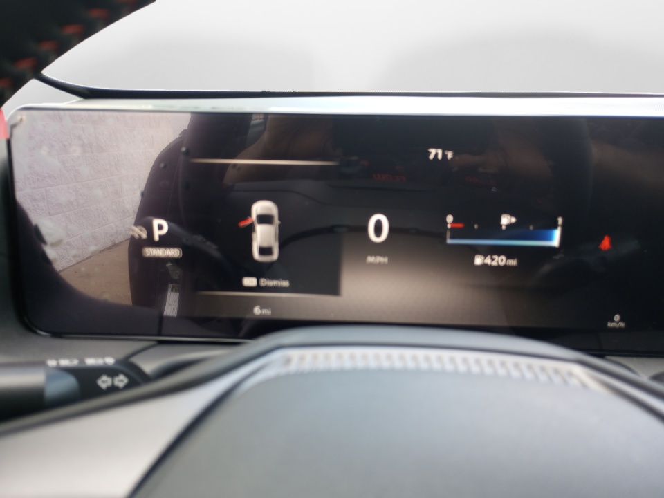 3N1AB9DVXTY253364 2026 Nissan Sentra SR