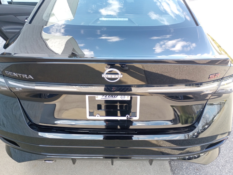 3N1AB9DVXTY253364 2026 Nissan Sentra SR