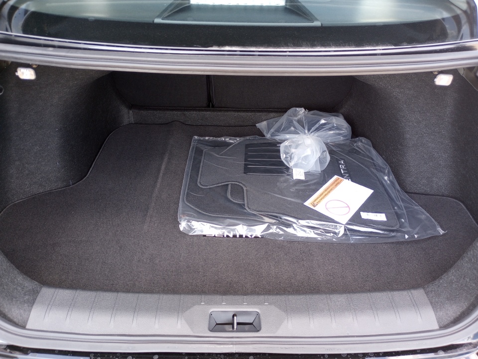 3N1AB9DVXTY253364 2026 Nissan Sentra SR