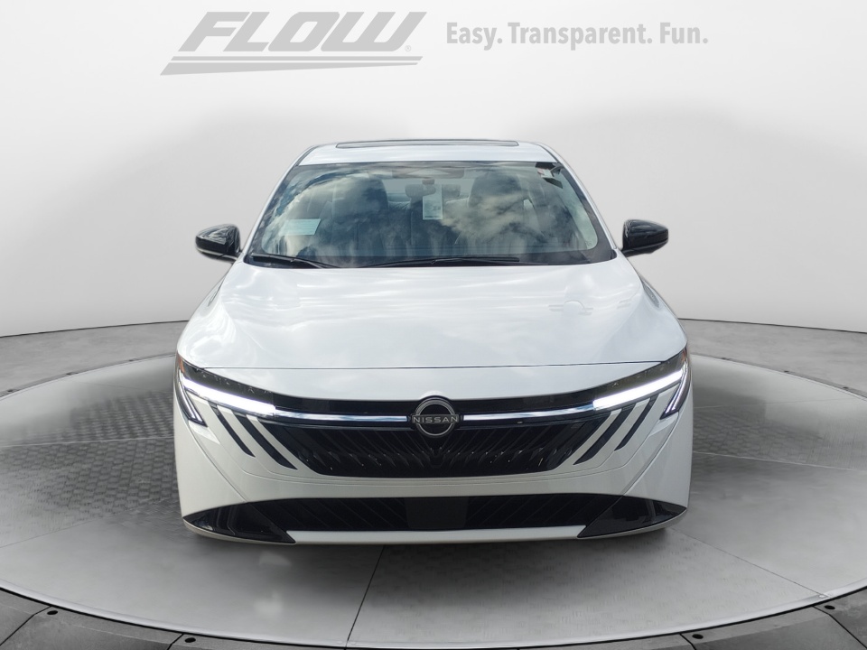 3N1AB9EW0TY253882 2026 Nissan Sentra SL