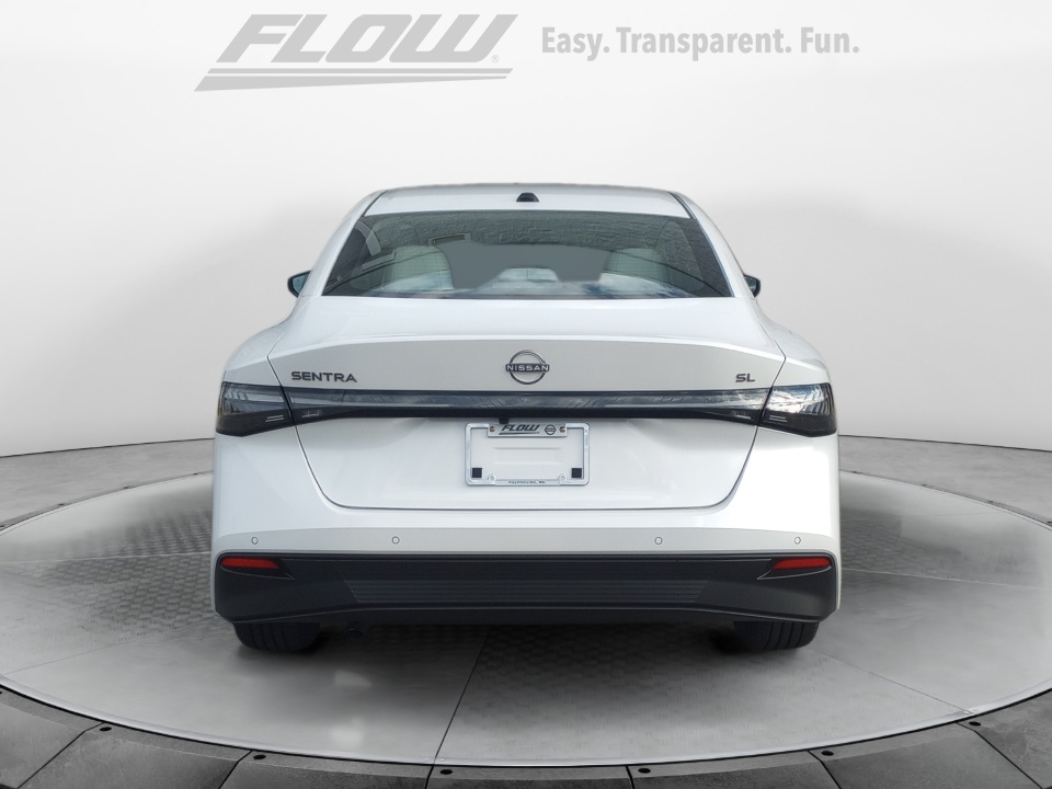 3N1AB9EW0TY253882 2026 Nissan Sentra SL