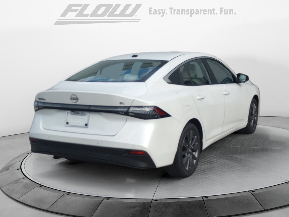 3N1AB9EW0TY253882 2026 Nissan Sentra SL