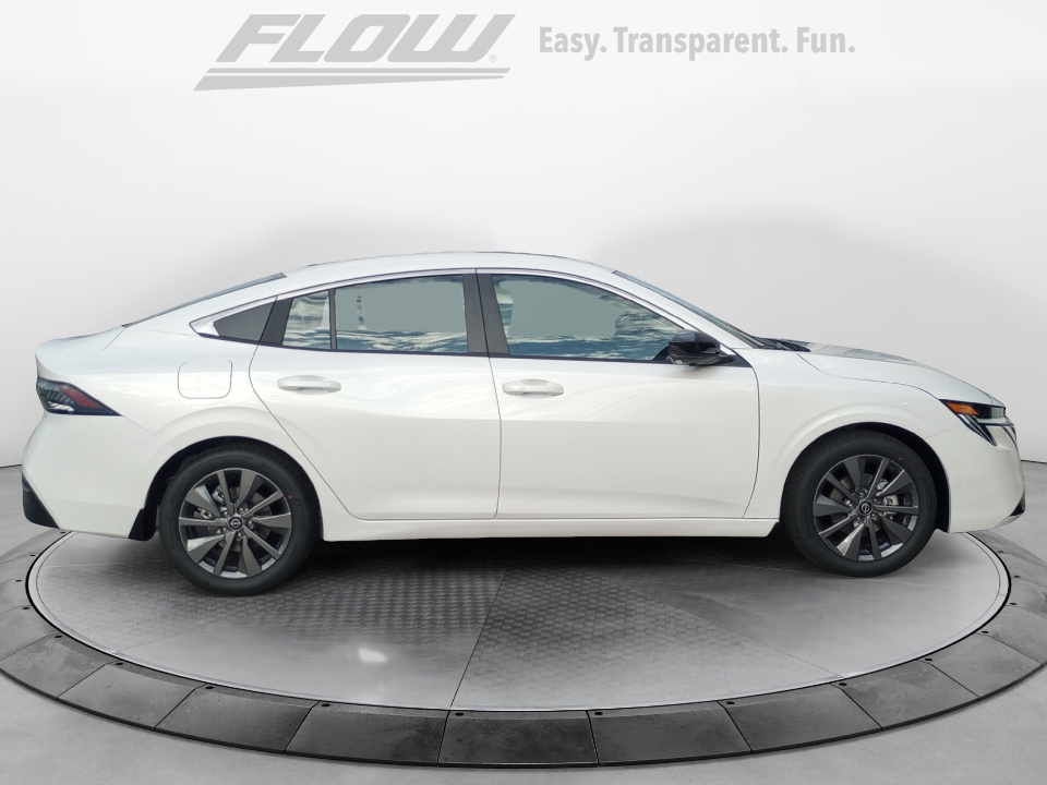 3N1AB9EW0TY253882 2026 Nissan Sentra SL