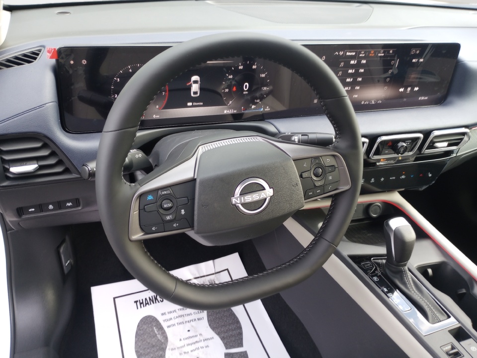 3N1AB9EW0TY253882 2026 Nissan Sentra SL