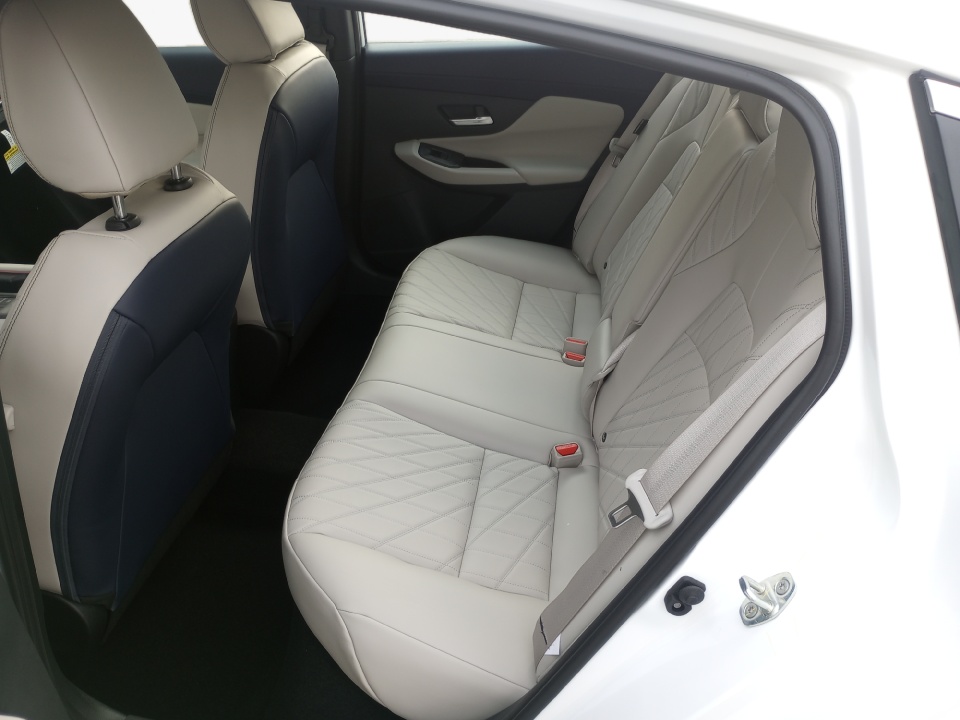 3N1AB9EW0TY253882 2026 Nissan Sentra SL