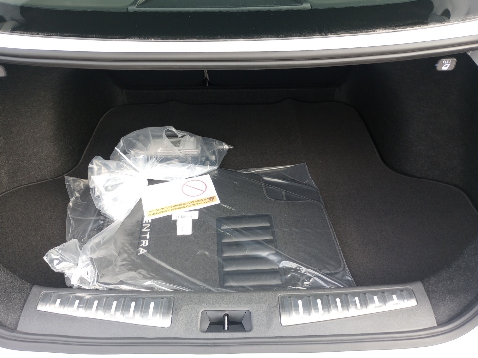 3N1AB9EW0TY253882 2026 Nissan Sentra SL