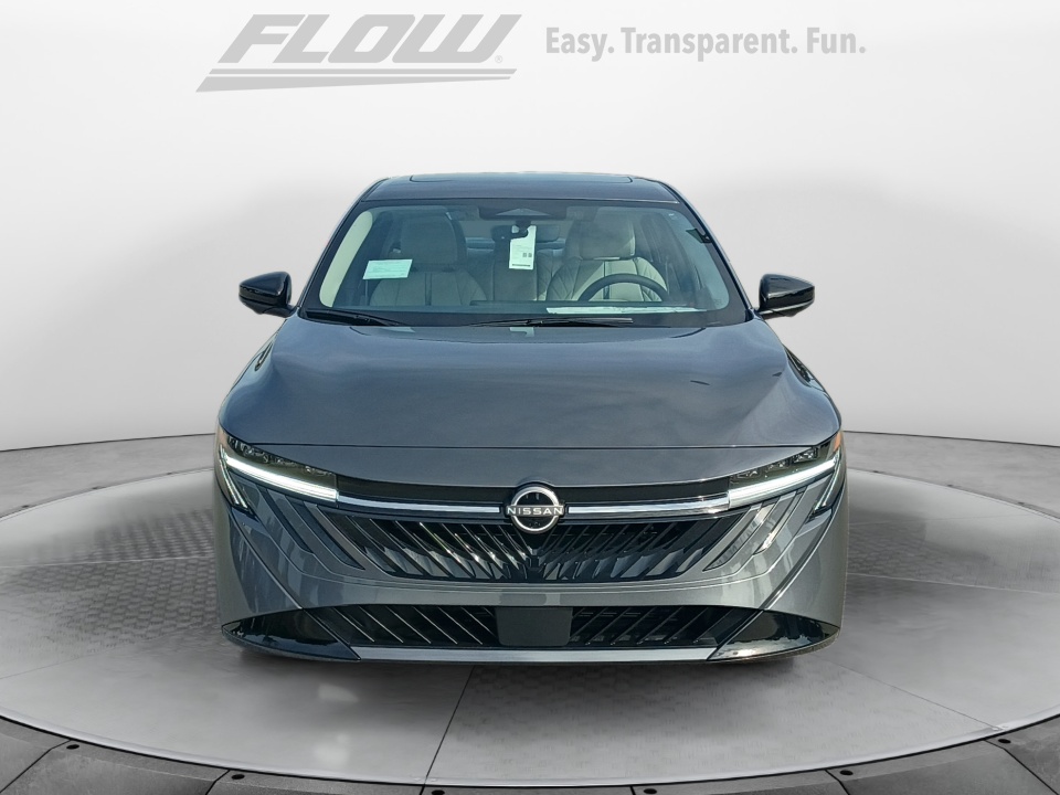 3N1AB9EW2TY280890 2026 Nissan Sentra SL