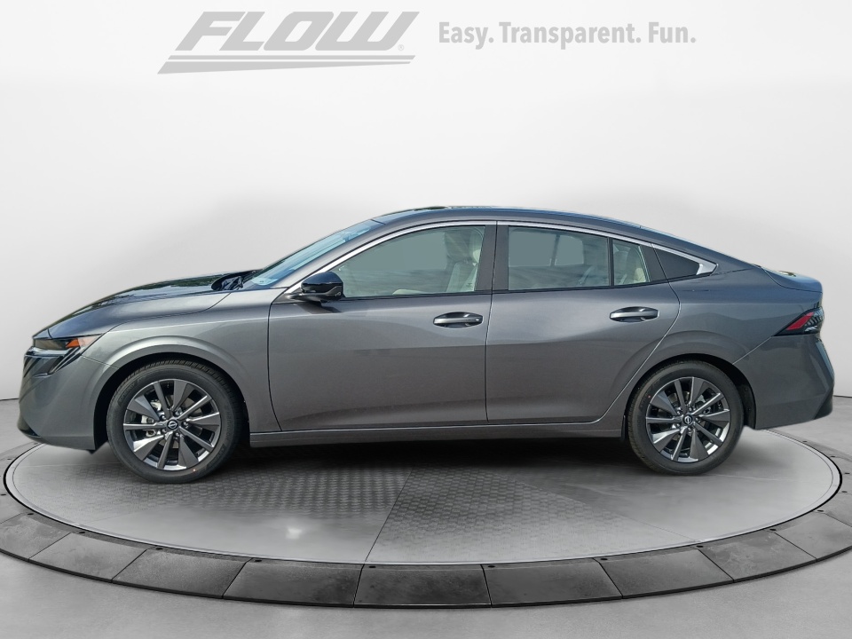 3N1AB9EW2TY280890 2026 Nissan Sentra SL