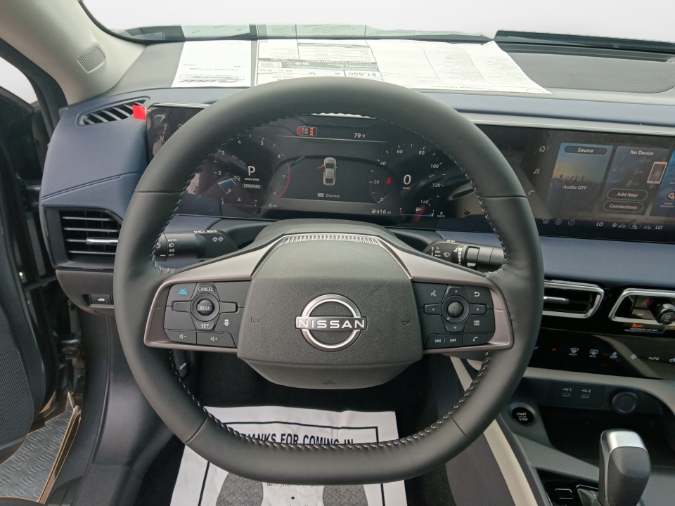3N1AB9EW2TY280890 2026 Nissan Sentra SL