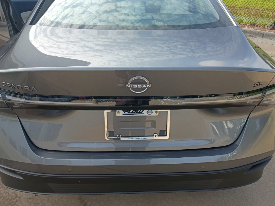 3N1AB9EW2TY280890 2026 Nissan Sentra SL