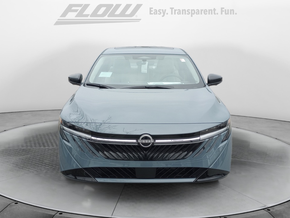 3N1AB9EW4TY230136 2026 Nissan Sentra SL