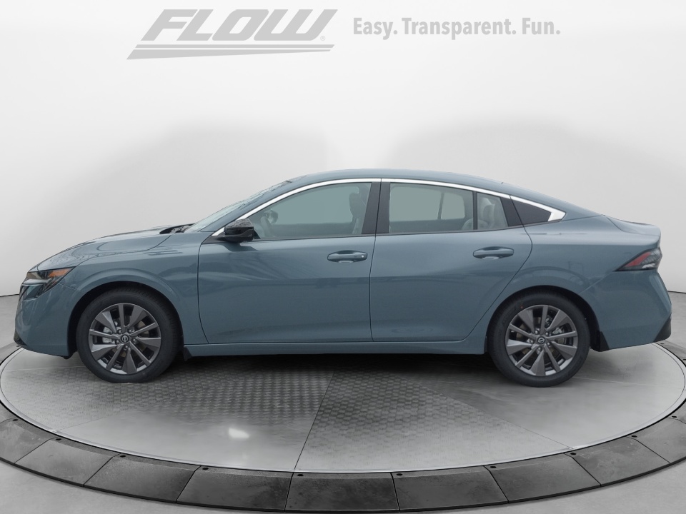 3N1AB9EW4TY230136 2026 Nissan Sentra SL