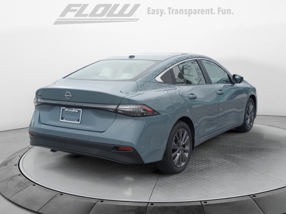 3N1AB9EW4TY230136 2026 Nissan Sentra SL