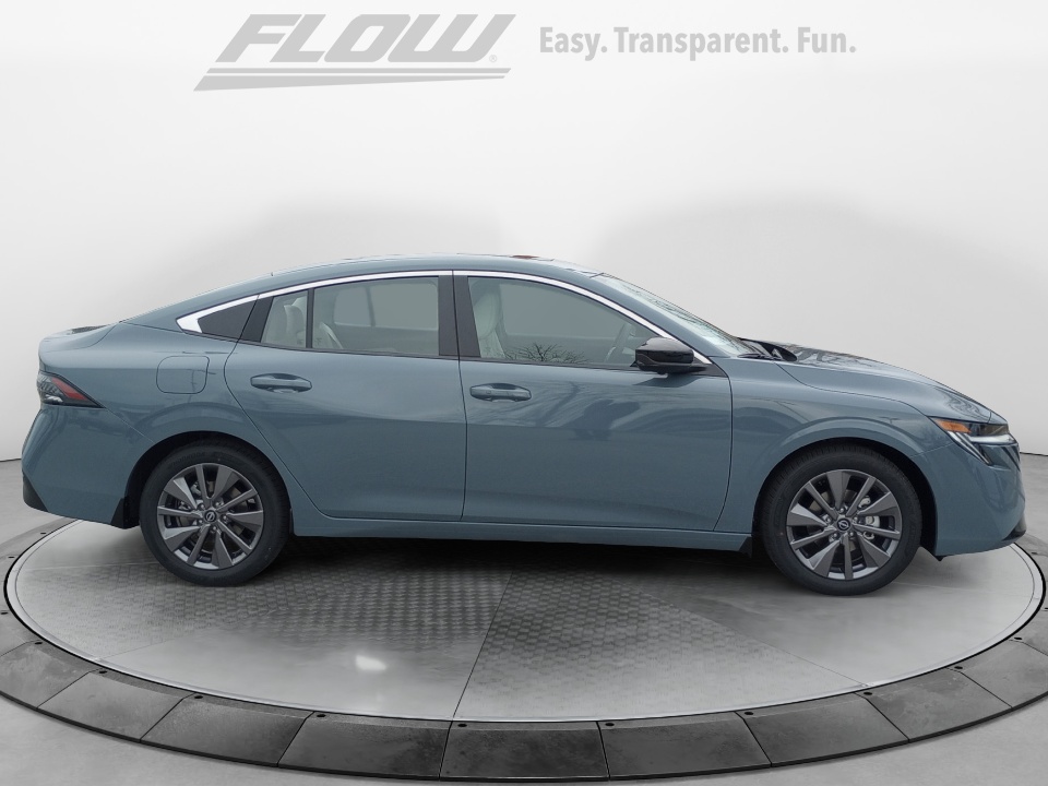 3N1AB9EW4TY230136 2026 Nissan Sentra SL