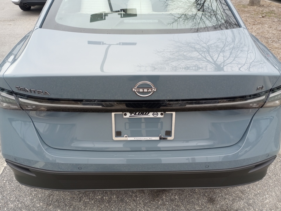 3N1AB9EW4TY230136 2026 Nissan Sentra SL