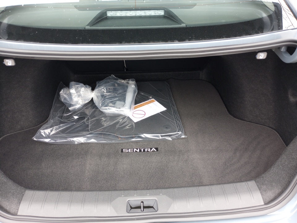 3N1AB9EW4TY230136 2026 Nissan Sentra SL