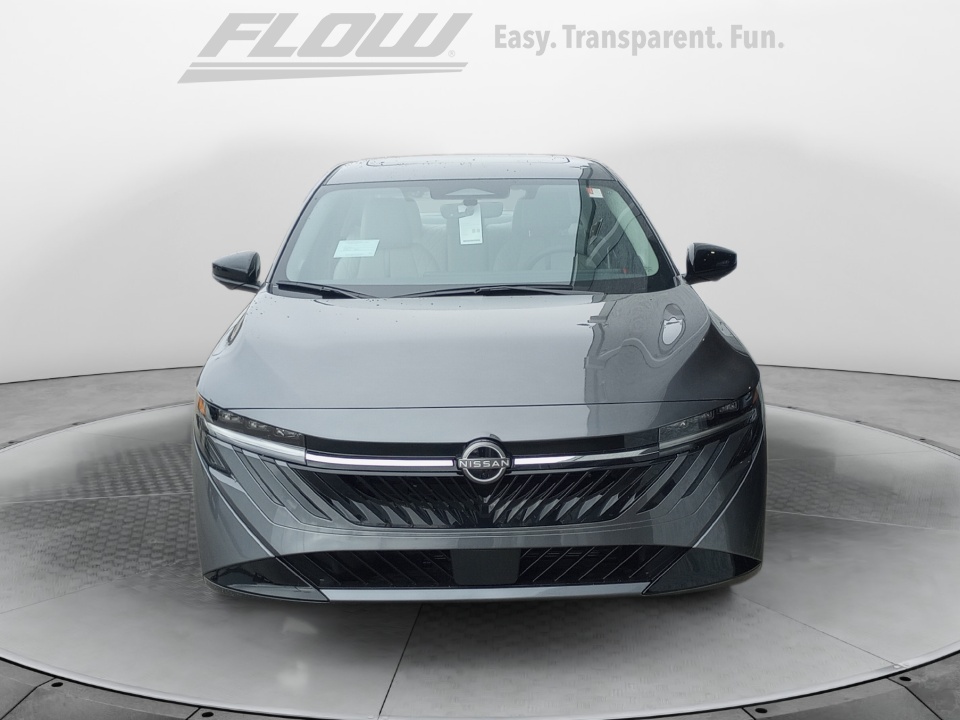 3N1AB9EW5TY251450 2026 Nissan Sentra SL