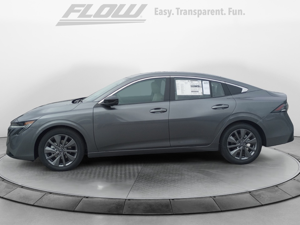 3N1AB9EW5TY251450 2026 Nissan Sentra SL