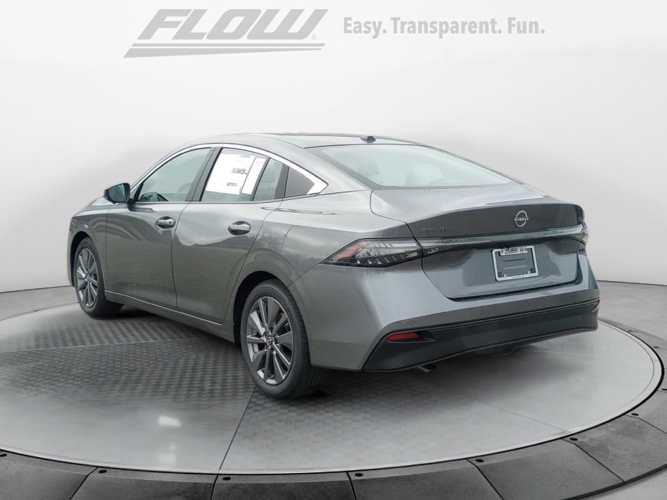 3N1AB9EW5TY251450 2026 Nissan Sentra SL