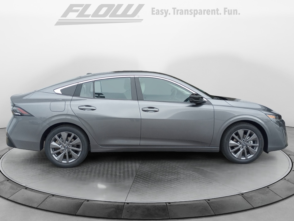 3N1AB9EW5TY251450 2026 Nissan Sentra SL