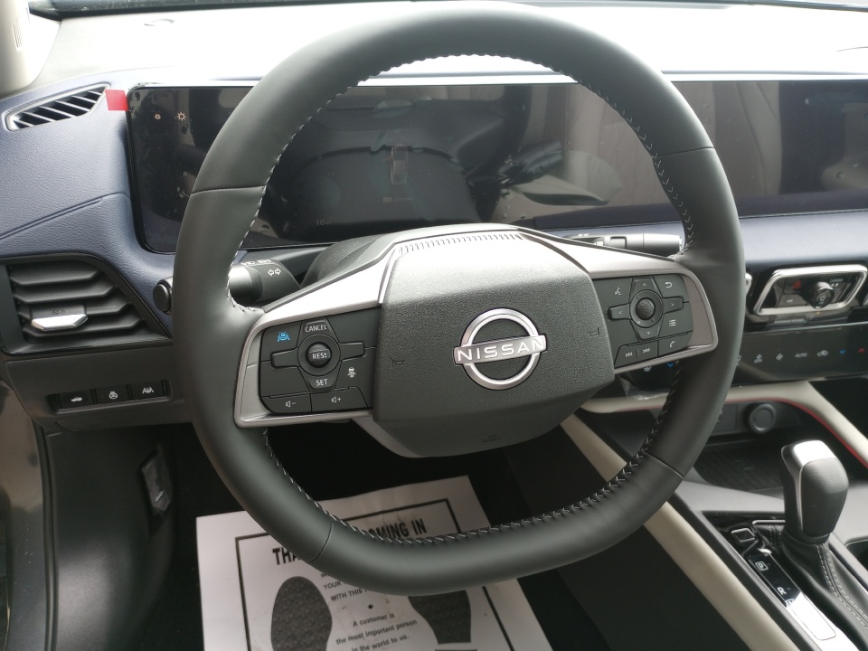 3N1AB9EW5TY251450 2026 Nissan Sentra SL