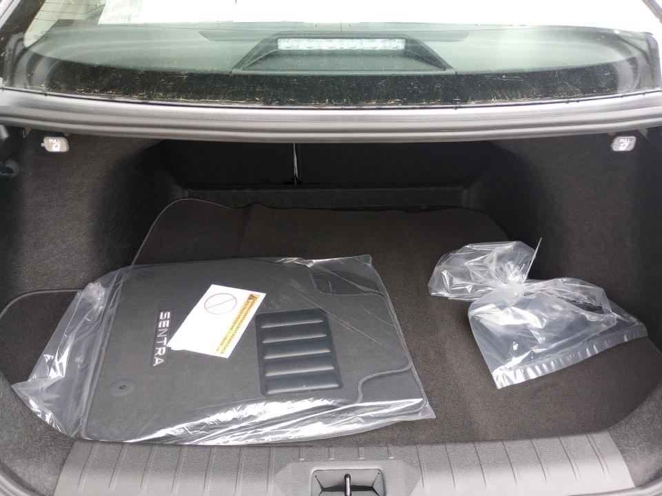 3N1AB9EW5TY251450 2026 Nissan Sentra SL