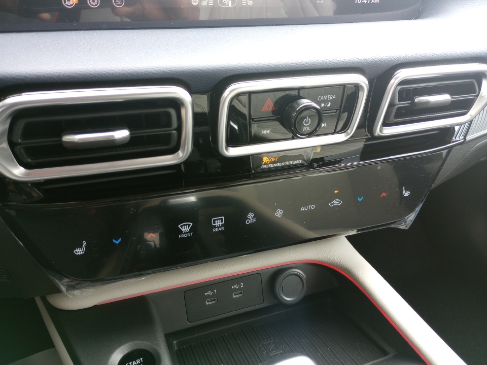 3N1AB9EW5TY251450 2026 Nissan Sentra SL