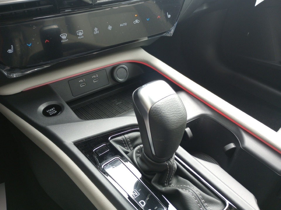 3N1AB9EW5TY251450 2026 Nissan Sentra SL