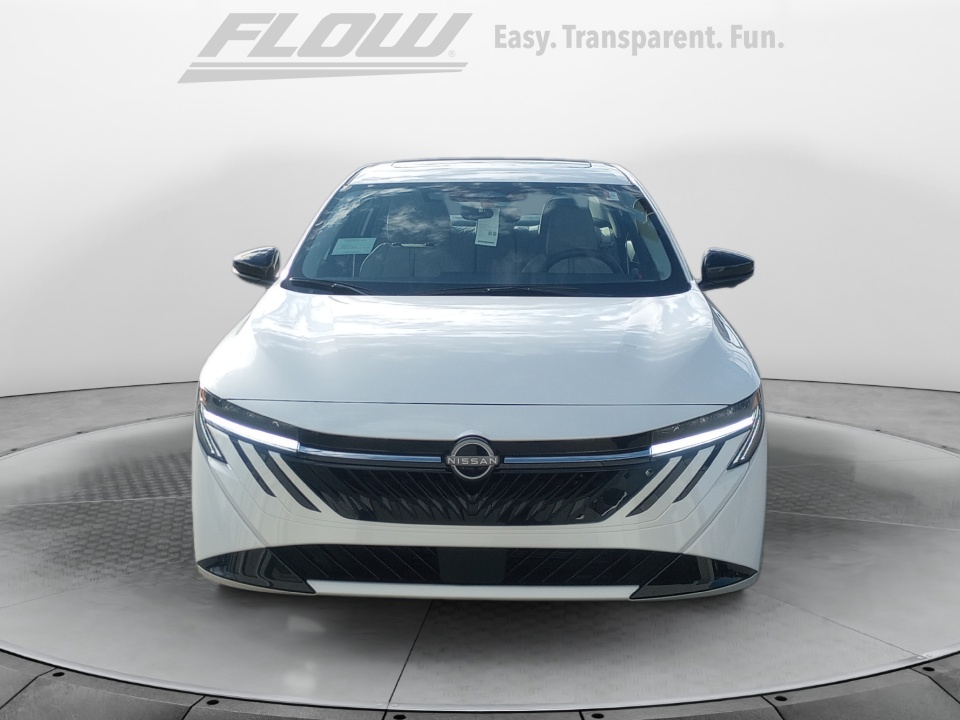 3N1AB9EW6TY227626 2026 Nissan Sentra SL