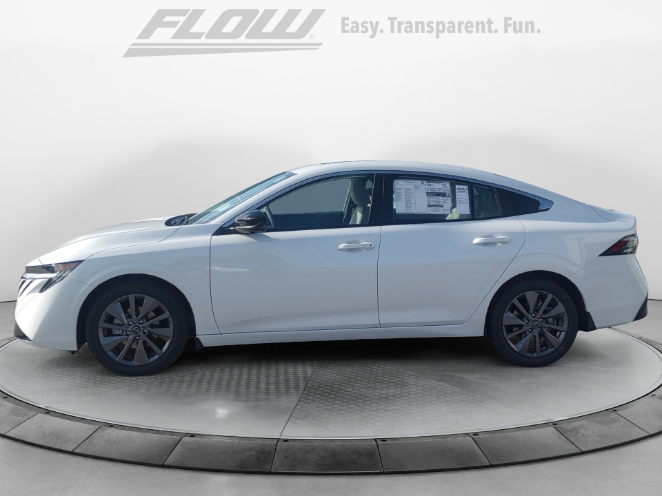 3N1AB9EW6TY227626 2026 Nissan Sentra SL